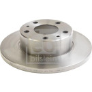 FEBI BILSTEIN Bremsscheibe | 17416