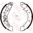 70 461 002 Bremsbacken | CITROEN Berlingo,Picasso, PEU 96 | GS8635