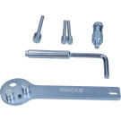 OK-02.3035 Timing-Sperre Ford, Fiat, CitroëN, Peugeot, 2.2 Tdci, Jtd, Hdi