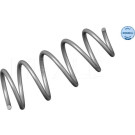 Meyle Fahrwerksfeder Ford P. Fiesta 01- 1.2-1.6 Benz | 714 639 0019