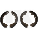 Bremsbacken Mazda 626 92-/Probe 94-/Kia Clarus 98 | 2732622