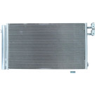 KAMOKA Kondensator, Klimaanlage 7800244