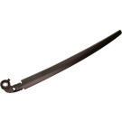 Original VAG Rami¿ Scheibenwischer Audi T. A6 (05-11) | 4F9955407