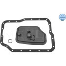 Hydraulikfiltersatz,Automatikgetr FORD Fiesta,MAZDA 3 00 MEYLE-ORIGINAL: True to OE 7141370001