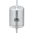 Mann & Hummel Kraftstofffilter PKW | FORD | WK 730/5