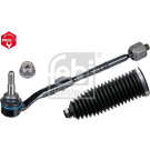 Gelenk - Lenkung Bmw Transverse F20/F21/F30/F31/F32/F33/F34/F35/F80/F82/F83 Le ProKit 44717 Gelenk - Lenkung Bmw Transverse F20/F21/F30/F31/F32/F33/F34/F35/F80/F82/F83 Le ProKit 44717