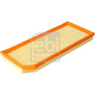 FEBI BILSTEIN Luftfilter | 109214