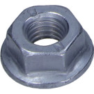 Original VAG Mutter - RäDer Montage Lenkpumpe Skoda Fabia / VW | N01508210