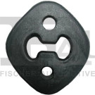 Halter, Abgasanlage | 333-931