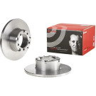 15 481 016 Bremsscheibe VA MERCEDES T1 81 PRIME LINE 08.3959.20