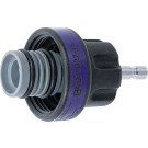 BGS Adapter Nr. 16 für Art. 8027, 8098 | für Mercedes-Benz | 8027-16