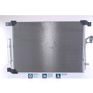 Kondensator PKW Nissan Navara III 14 FIRST FIT 940786