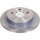 FEBI BILSTEIN Bremsscheibe | 43898
