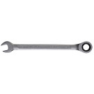 SW-Stahl Gabelringratschenschlüssel SW 10mm | 03510L-10