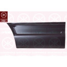 TÜRBLECH V R UNTERER TEIL | OPE MOVANO 1,99-4,10 / REN MASTER 12,97-1,10 / NIS INTERSTAR | 5088122