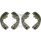 FEBI BILSTEIN Bremsbacken 23998