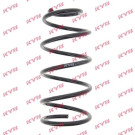 KYB Fahrwerksfeder Mazda P. 3 2.0 10/03 | RC3430