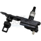 Wischergetriebe, Scheibenreinigung | 207079