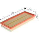 Luftfiltereinsatz | TOYOTA Yaris 10 | F 026 400 746