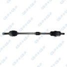 GSP Antriebswelle 224033