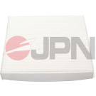 JPN Filter, Innenraumluft 40F3023-JPN