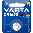06620 101 401 Varta Electronics CR1620 Blister 1