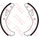 TRW Bremsbackensatz GS8141