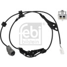 FEBI BILSTEIN Sensor, Raddrehzahl FEBI BILSTEIN Sensor, Raddrehzahl