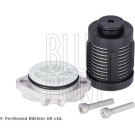 BLUE PRINT Hydraulikfilter, Haldex-Kupplung | ADBP210104