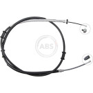 A.B.S. Handbremsseil Seilzug Festellbremse | K19060