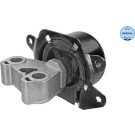 10 555 117 Lagerung Motor OPEL Corsa C,Tigra,Meriva 00 MEYLE-ORIGINAL: True to OE 6140300047