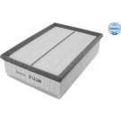 Luftfilter Renault 2.3Dci | 612 321 0017