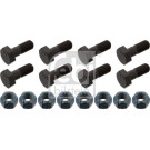 FEBI BILSTEIN Montagesatz FEBI BILSTEIN Montagesatz