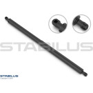 Gasfeder, Hinten L 689 540N Mercedes V-Klasse 14 FEDERBEIN 433572