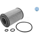 Ölfilter Vw 1.6/2.0Tdi Golf MEYLE-ORIGINAL: True to OE 100 322 0011