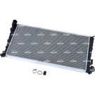 Kühler, Motorkühlung | 509510