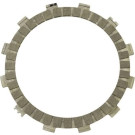 MCC435-7 Belaglamellensatz, Kupplung