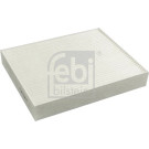 FEBI BILSTEIN Filter, Innenraumluft | 106919