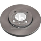 FEBI BILSTEIN Bremsscheibe | 09462