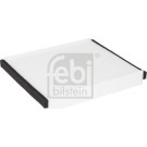 Innenraumfilter Ford Focus 04 | 29467