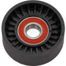Spannrolle, Keilrippenriemen | 54-0964