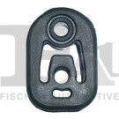 Halter, Abgasanlage | 143-927