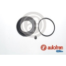 Autofren Reparatursatz, Bremssattel D4348