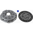 Kupplungssatz | RENAULT Megane DACIA Duster 07 | 3000951986