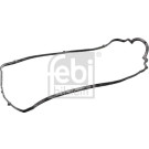 FEBI BILSTEIN Dichtung, Zylinderkopfhaube | 105929
