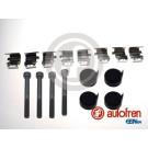 Zusatzsatz, Scheibenbremsbelag | D43056A