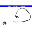 24.0711-6326.3 Sensor, Raddrehzahl 24.0711-6326.3 Sensor, Raddrehzahl