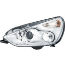 1ZS 009 250-791 Hauptscheinwerfer 1ZS 009 250-791 Hauptscheinwerfer