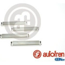 Zusatzsatz, Scheibenbremsbelag | D42894A