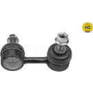 86 307 086HD Stabilisator VA re HONDA Civic 00 MEYLE-HD: Better than OE 31-16 060 0047/HD 86 307 086HD Stabilisator VA re HONDA Civic 00 MEYLE-HD: Better than OE 31-16 060 0047/HD